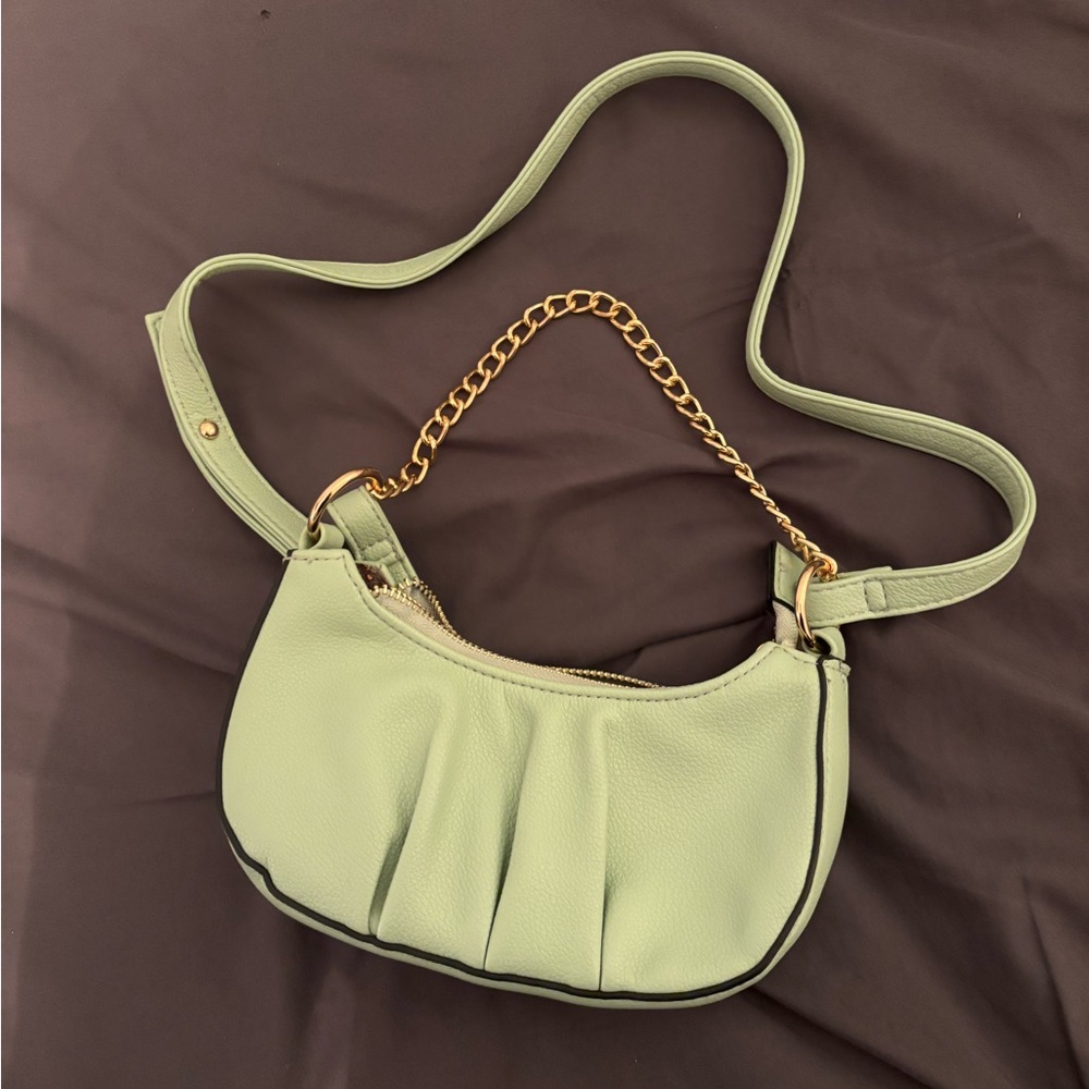 Mint Purse